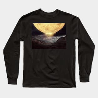 Perdida Long Sleeve T-Shirt